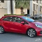 كيا هاتشباك 2016