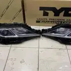 شمعات كامري2022 اصليه