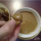 تمر اخلاص بالسويق والزبده ( الدخن )