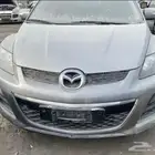 مازدا CX7 تشليح موديل 2011