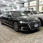 اودي A8 2021