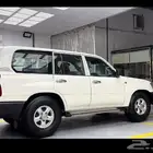 مطلوب لند كروزر