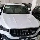 جيلي مونجارو GF فل 2025