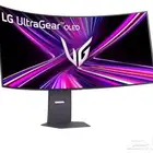 شاشة LG UltraGear   OLED   34