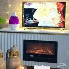 مدفئه نضيفه هواء حار