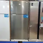 عروض ثلاجات جديدة كبير وسط ثلاجة صغيره ثلاجه عرض قزاز زجاج