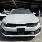 كيا K5 ستاندر مطور 2026