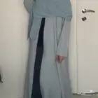 عبايه للبيع السعر 300