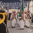 فرفة شعبية