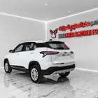 شيفورليه جروف LT نصف فل موديل 2025 كاش وتقسيط