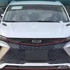 جيلي كولراي ستاندر 2026