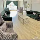 شاليهات محايل عسير لافانا