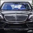 شمعات مرسيدس 2020 ألماني