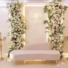 تنسيق حفلات كوش استقبال عيد ميلاد غرف عرسان