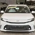 تويوتا كامري E PLUS هايبرد 2025 اقساط فقط