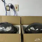 للبيع شمعات امامي لبورش كيان