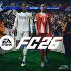 FC 26 للبي سي بأرخص سعر (Steam)