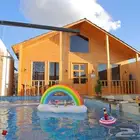 اكواخ الردسي