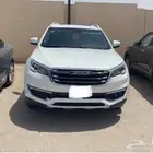 شيري جيتور X70 موديل 2021