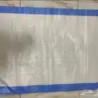 اكياس شعير مفرغه نظيفه 50 كيلو