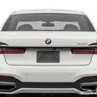 مساعدات بي ام. دبليو 730i 2019 2020 مساعد. بي ام خلفي 740i