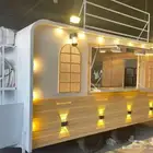 فود ترك للايجار