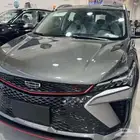 جيلي كول راي 2025 كل الفئات
