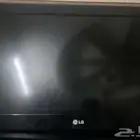 شاشه مستخدمه LG