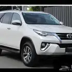 جيب فورشنر 7 راكب للتوصيل تاكسي