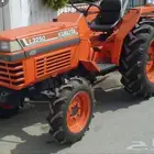 حراثة كابوتا