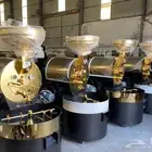 لاتشتري محامص قبل تستشير اصحاب الخبره محمص