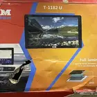 شاشة rm للسيارات