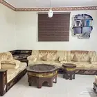 كنب صالة للبيع