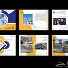 تصميم بروفايل احترافي