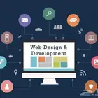 تصميم متجر الكتروني