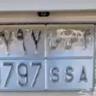 للبيع لوحه خصوصي اسس 9797 على السوم