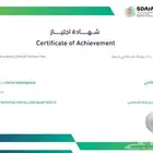 اطلع لك شهاده (سماي)مبادئ الذكاء الاصطناعي