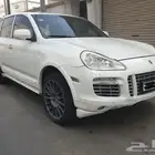 بورش كايين على السوم