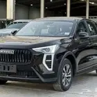 هافال جوليان ستاندر سعودي 2026 افضل العروض