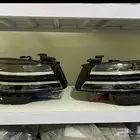انوار اماميه جينسس البيع بسعر تصفيه