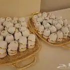 قهوجين صبابين رجال ونساء