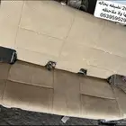 قطع ربع مرتبه وصدام وشبك سعودي