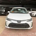 تويوتا كورولا 1.5 XLI طيس 2024