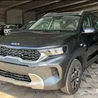 كيا سونيت 2025