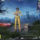 حساب ببجي للبيع او البدل