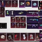 ببجي  بيني وبينك الله