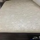 مرتبة سرير نفرين