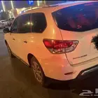 نيسان باثفيندر 2014
