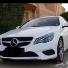 مرسيدس 2015 E200 v4