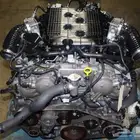 مكائن نيسان وانفنتي مستورده